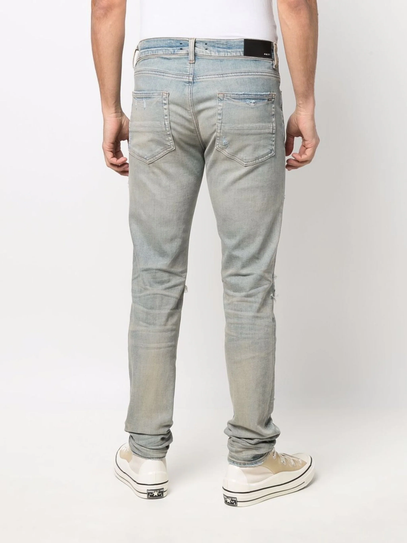 AMIRI Men MX1 Jeans