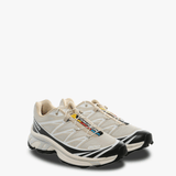White shoe,side view