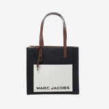 Black bag, front view