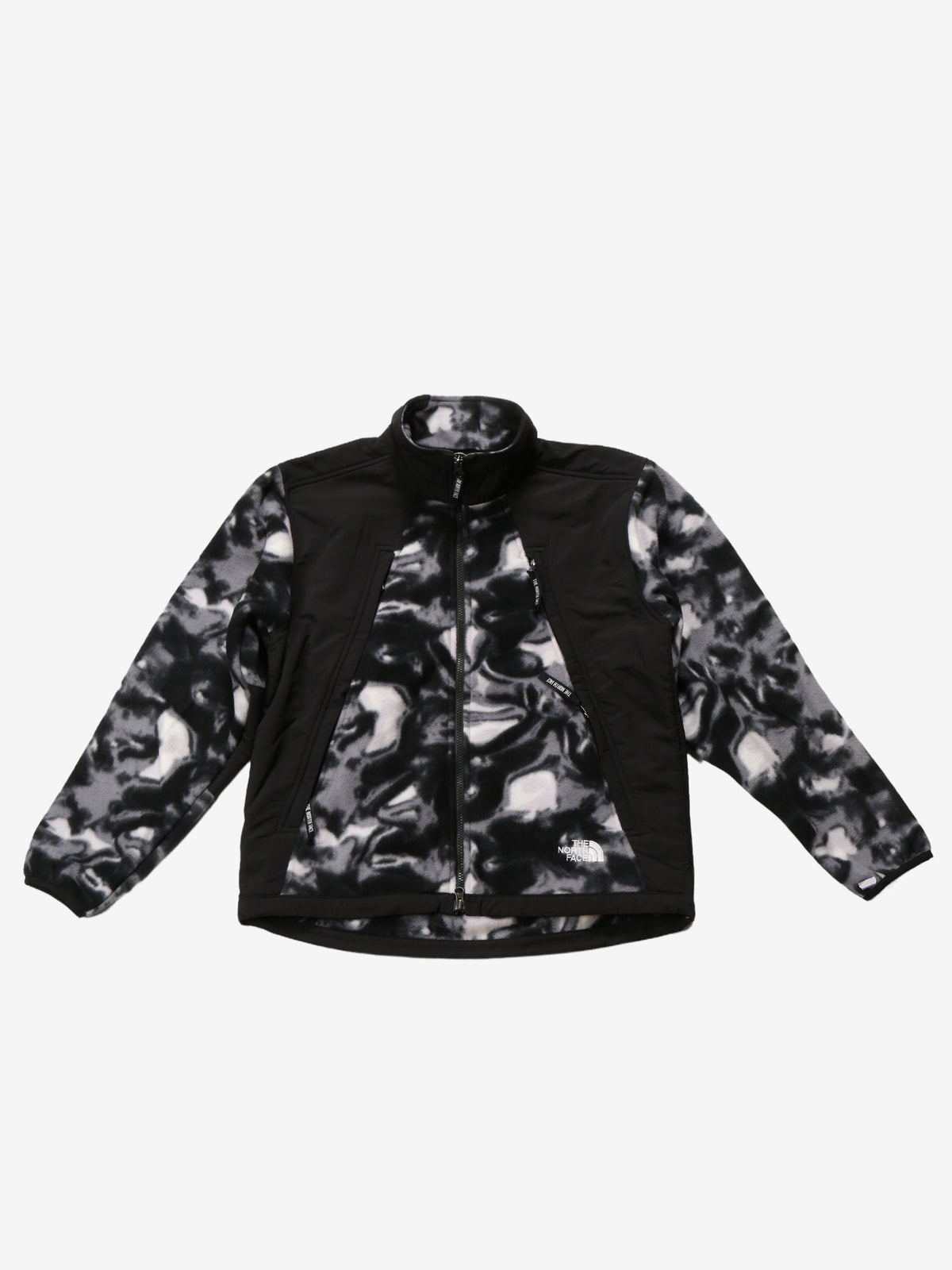 THE NORTH FACE - Men 2000 Polar Sun Fleece Jacket – Atelier New York