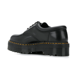 DR. MARTENS - 8053 Leather Platform Casual Shoes