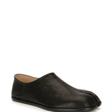 MAISON MARGIELA Women Vintage Leather Tabi Moccasins