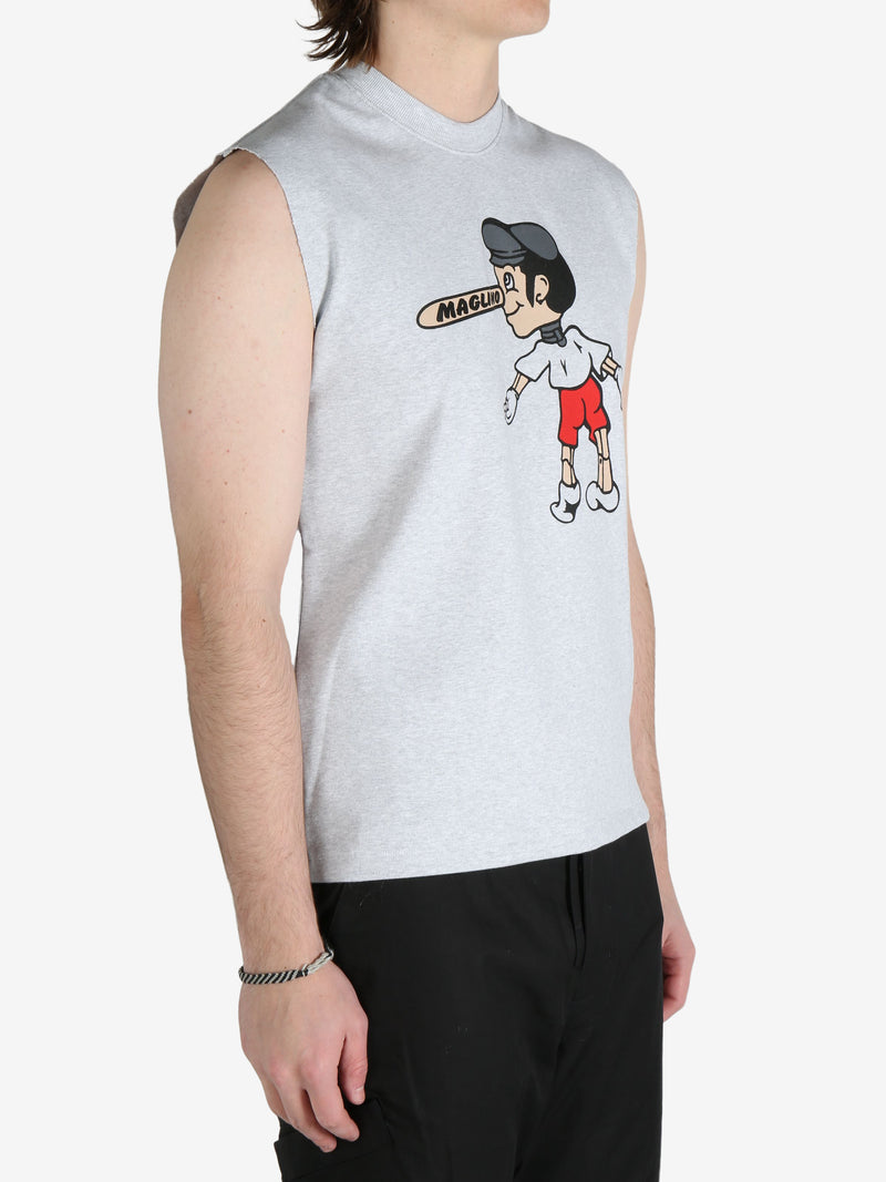 MAGLIANO - Unisex Mascotte Tank