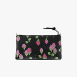 Black bag, front view