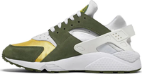 STUSSY X NIKE - Men Air Huarache LE Sneaker