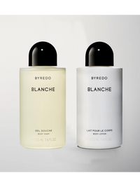 BYREDO - Blanche Body Set