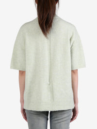 RICK OWENS - Women Tommy Tee