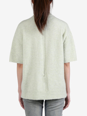 RICK OWENS - Women Tommy Tee