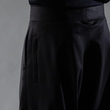 RORKE BADER - Men Tidal Wool Trouser