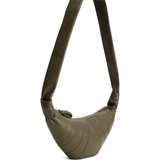 Black bag, side view