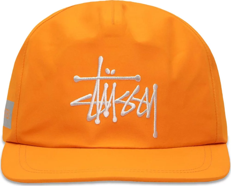 STUSSY - Men Gore-Tex Recycled Cap