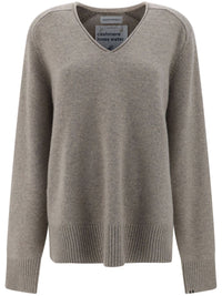 EXTREME CASHMERE - Unisex N°375 Patti Sweater