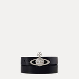 VIVIENNE WESTWOOD - Women Small Bas Relief Belt