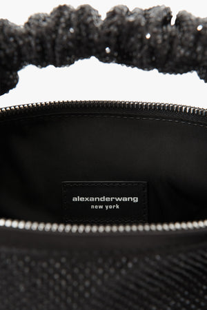 ALEXANDER WANG Scrunchie Mini Bag