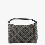 Navy bag, front view