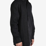 AMIRI - Men MA Bandana Linen Shirt