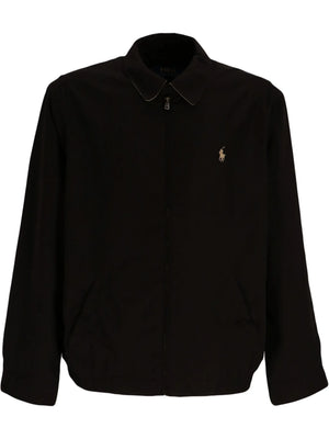 POLO RALPH LAUREN - Men Bi Swing Windbreaker