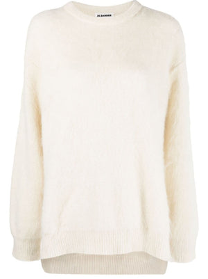 JIL SANDER Women Alpaca Blend Sweater