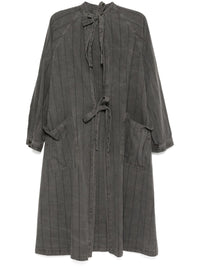 Y'S - Womens Cotton Surgical Gown