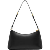 Black bag, front view