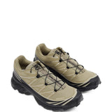 SALOMON - Men Xt-6 Protective Sneakers