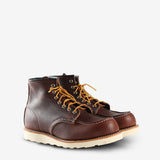 RED WING - Men 6 Classic Moc Boots