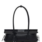 Black bag, front view