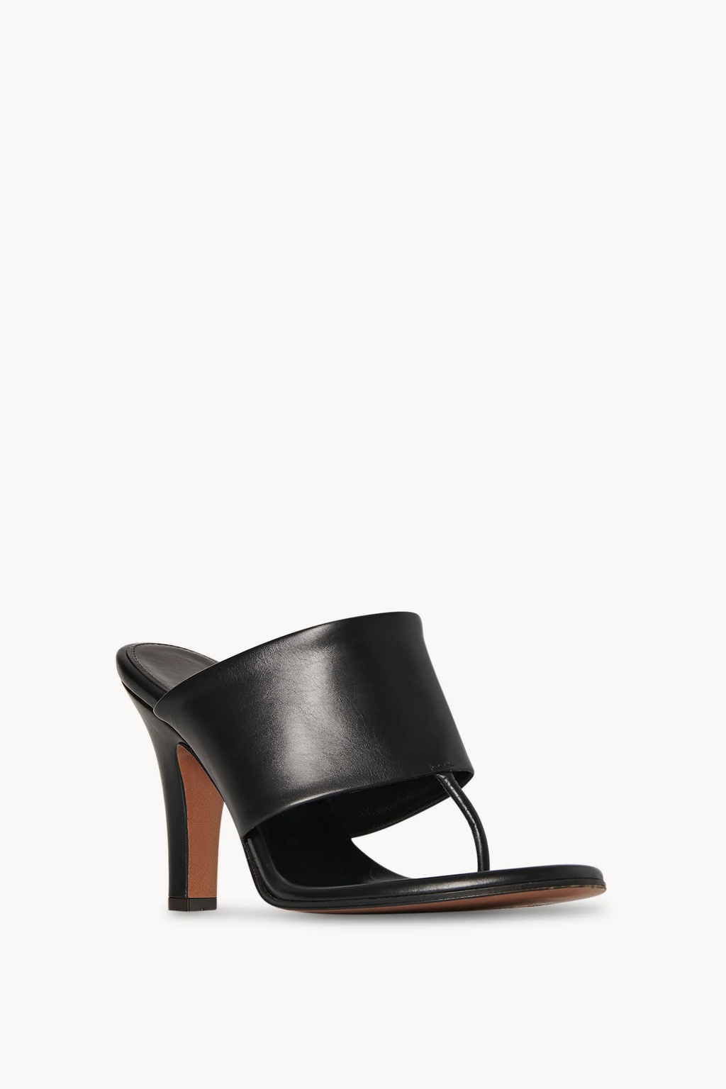 THE ROW - Women Signum Heel Sandal