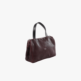 Brown bags , side view