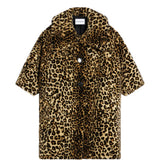 GIVENCHY - Women High Collar Coat Jackets