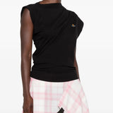 VIVIENNE WESTWOOD - Women Hebo Top