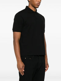 SAINT LAURENT - Men Polo Shirt