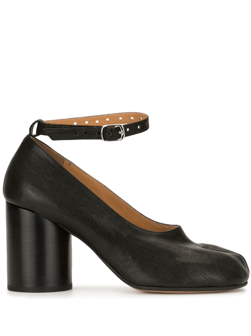 MAISON MARGIELA - Women Tabi Pumps