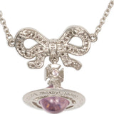VIVIENNE WESTWOOD - Women Octavie Choker