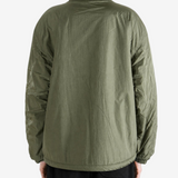 POLO RALPH LAUREN - Men Long Sleeve Lightweight Recycled Nylon Rivershore Reversible Jacket