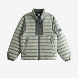 C.P. COMPANY - Men D.D. Shell Lens Down Jacket