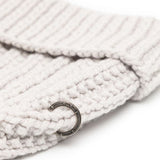 WERKSTATT MUNCHEN - Cap Sailor Ring Unite Beanie M8060