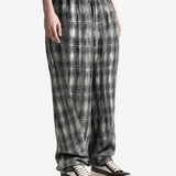 DOUBLET - Unisex Dust Flocky Pajama Pants