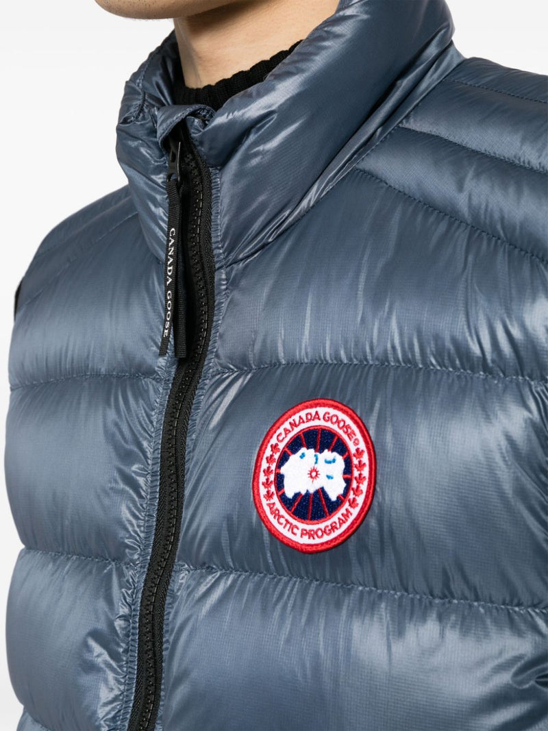 CANADA GOOSE - Men Crofton Vest