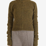 RICK OWENS - Women Headon Pull Top