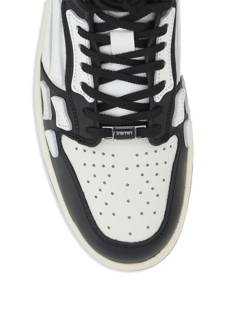 AMIRI - Men Skel Low Top Sneakers