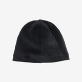 Black hat, front view