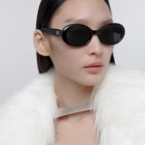 GENTLE MONSTER - LA MODE 01 Sunglasses