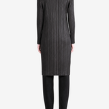 PLEATS PLEASE ISSEY MIYAKE - Women Pleats Jacket