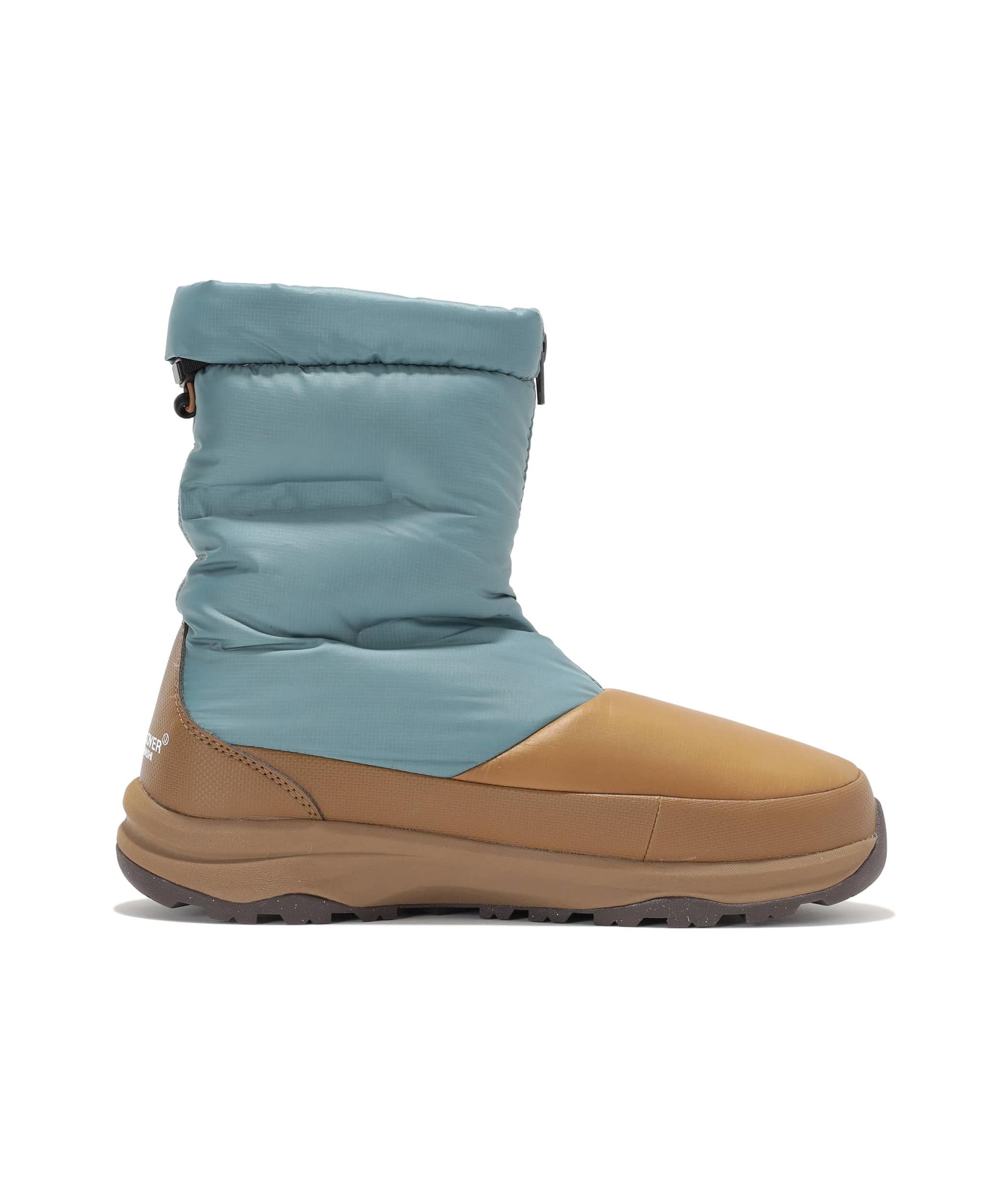 THE NORTH FACE X UNDERCOVER Soukuu Nuptse Bootie – Atelier New York
