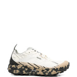 White sneakers, front view