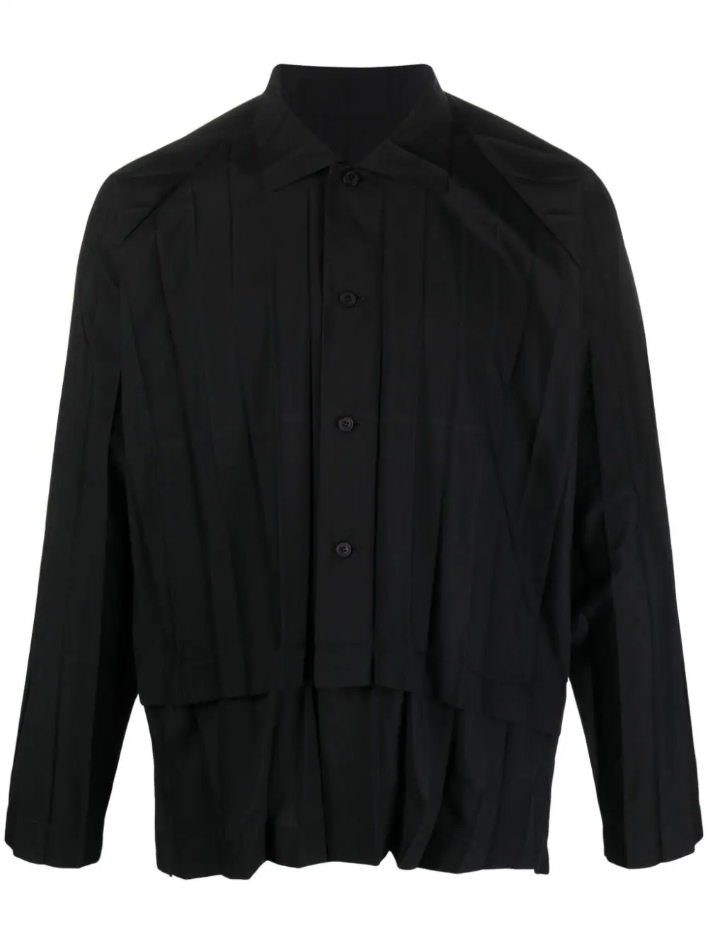 HOMME PLISSE ISSEY MIYAKE Men Edge Shirt – Atelier New York