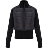 CANADA GOOSE - Women HyBridge Wide Quilt Knit Jacket