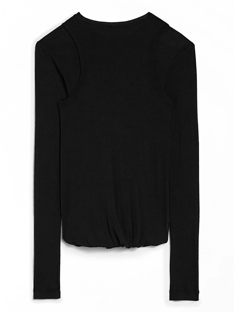 JIL SANDER - Women Long-Sleeved Shirt