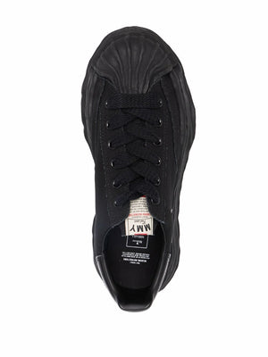 MAISON MIHARA YASUHIRO - Blakey Original Sole Low Top Sneaker